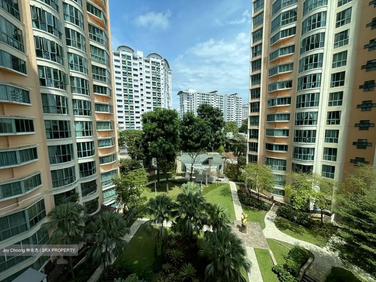 Yew Mei Green (D23), Condominium #592654451